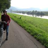 1708G 50 Diemel und Weser
